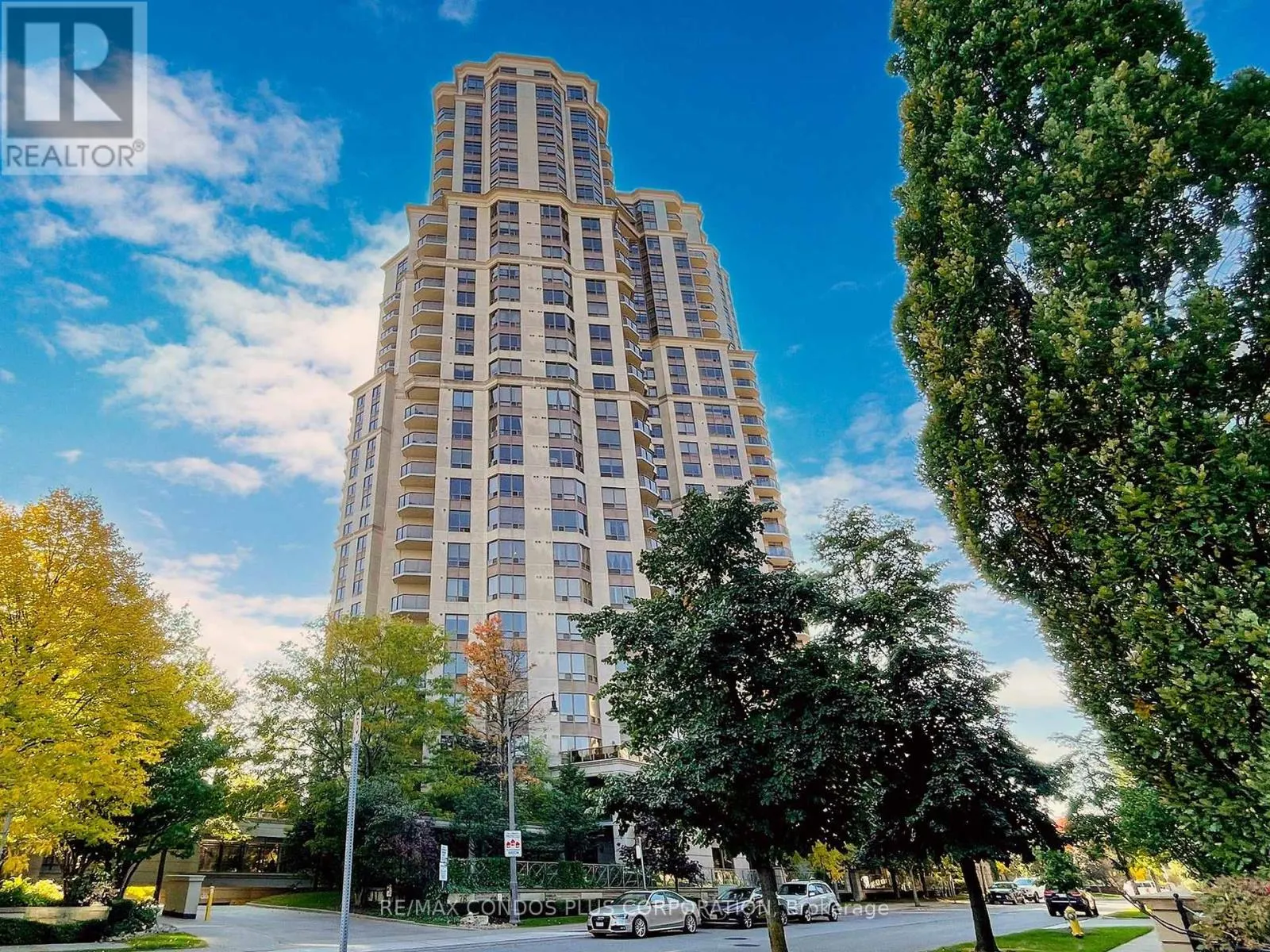 1801 - 78 HARRISON GARDEN BOULEVARD