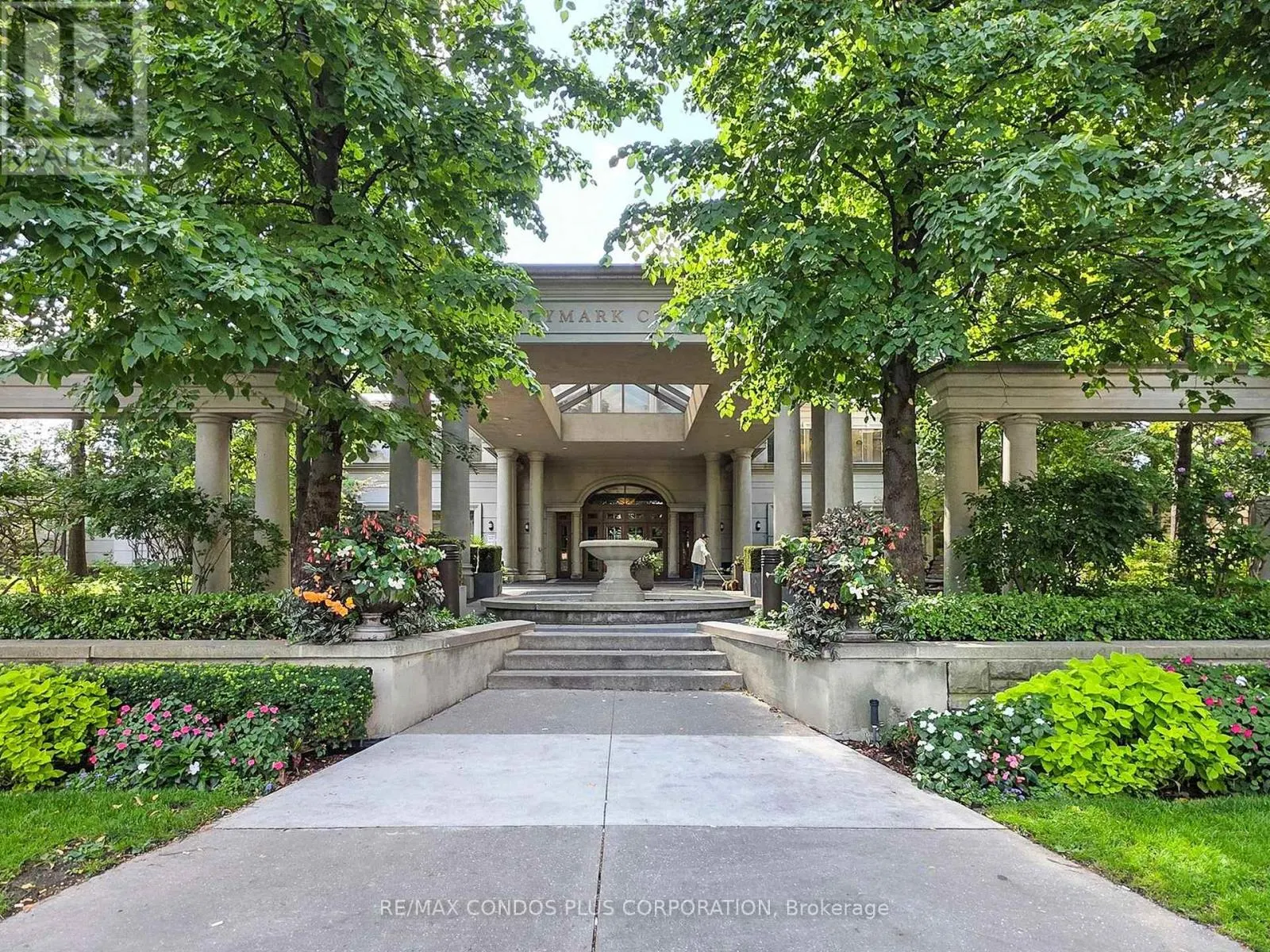 1801 - 78 HARRISON GARDEN BOULEVARD
