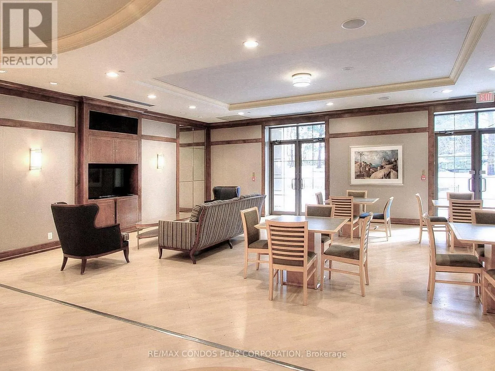 1801 - 78 HARRISON GARDEN BOULEVARD