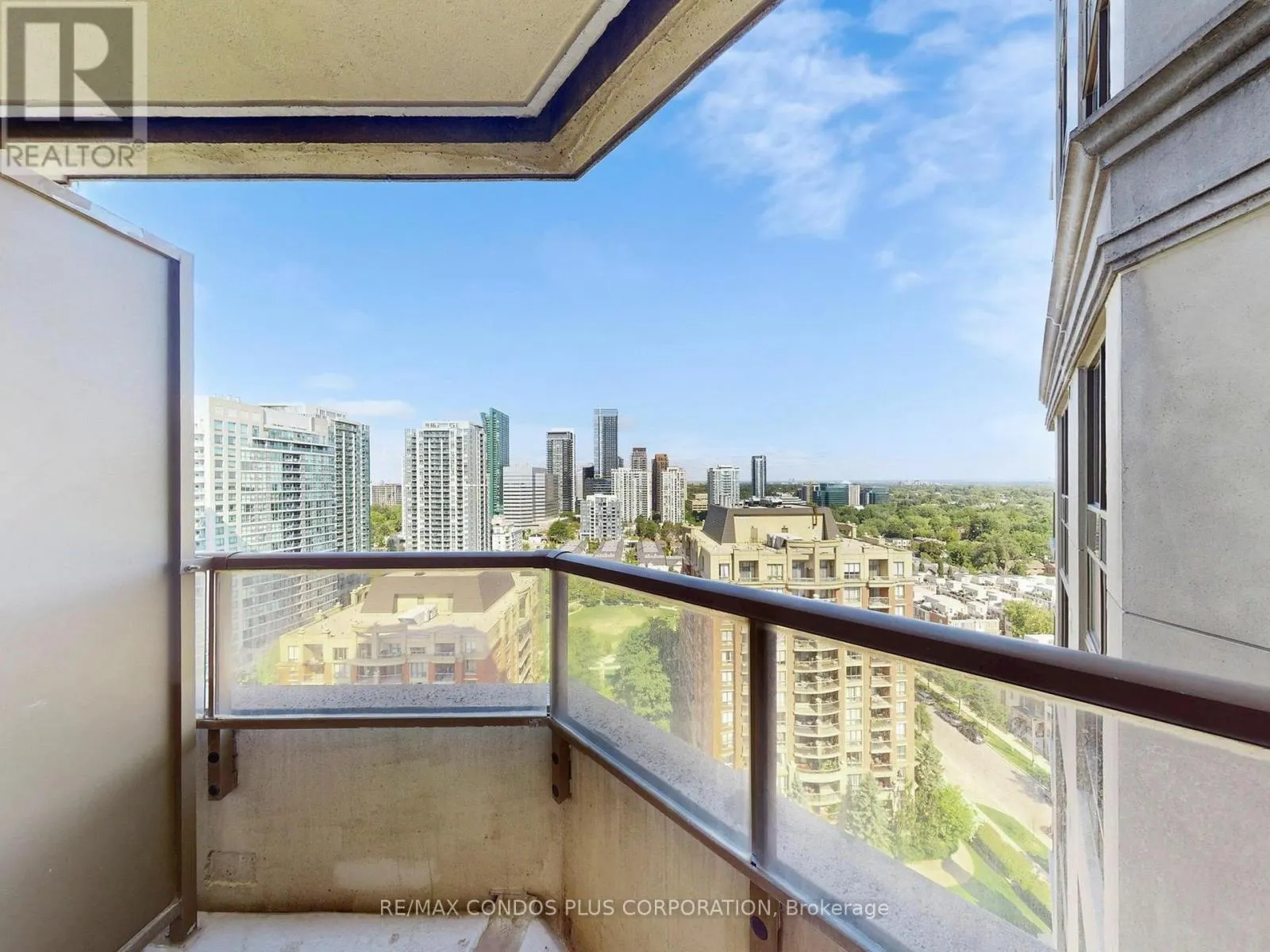 1801 - 78 HARRISON GARDEN BOULEVARD