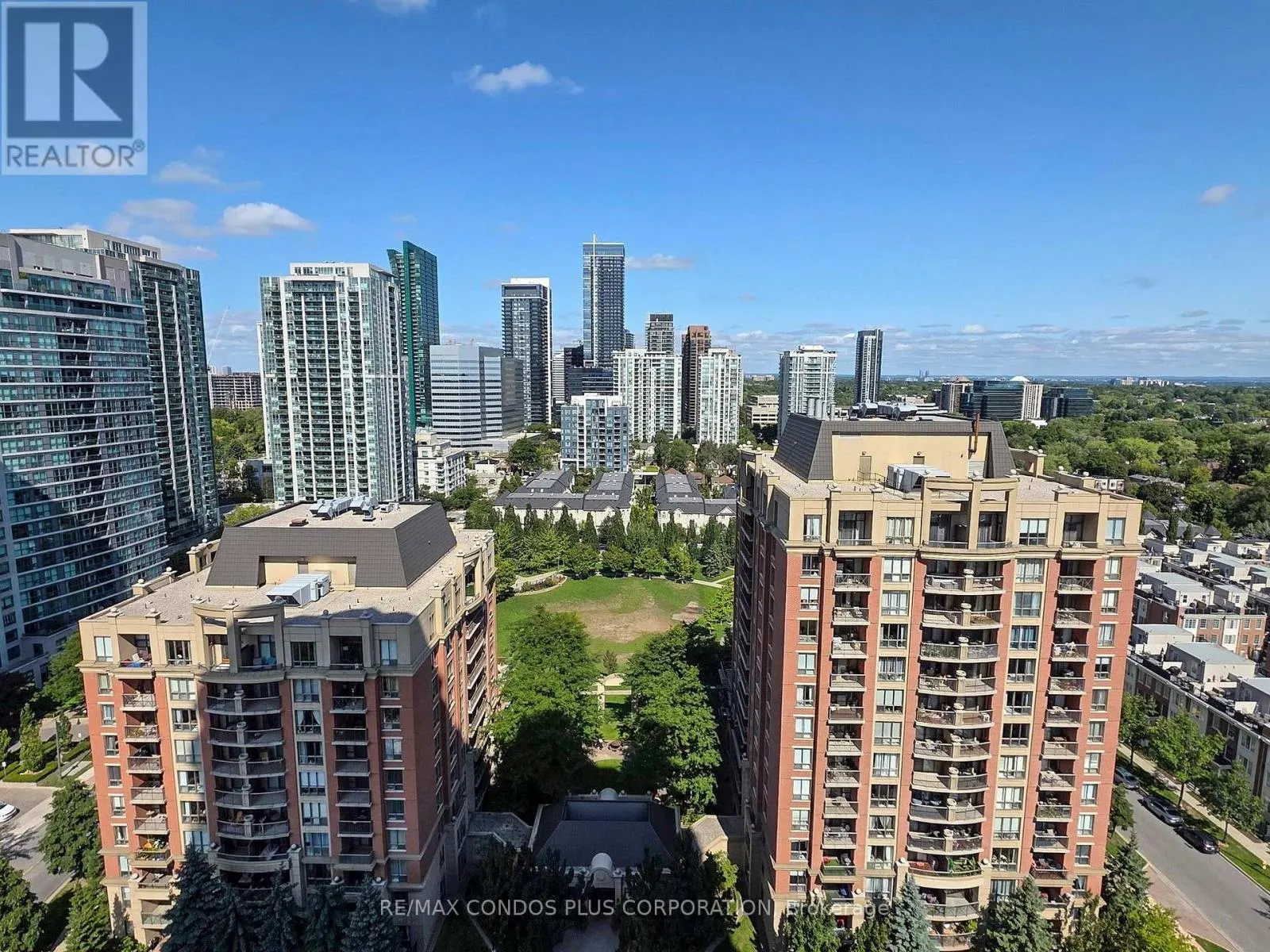 1801 - 78 HARRISON GARDEN BOULEVARD
