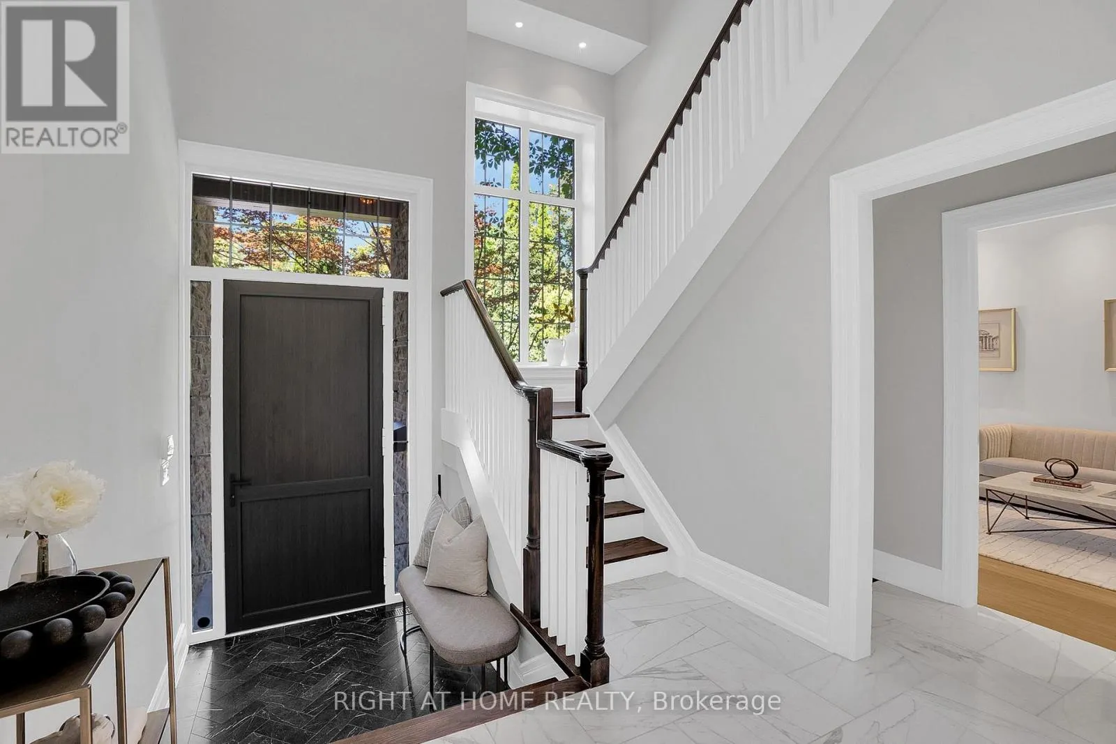 123 SOUTH DRIVE