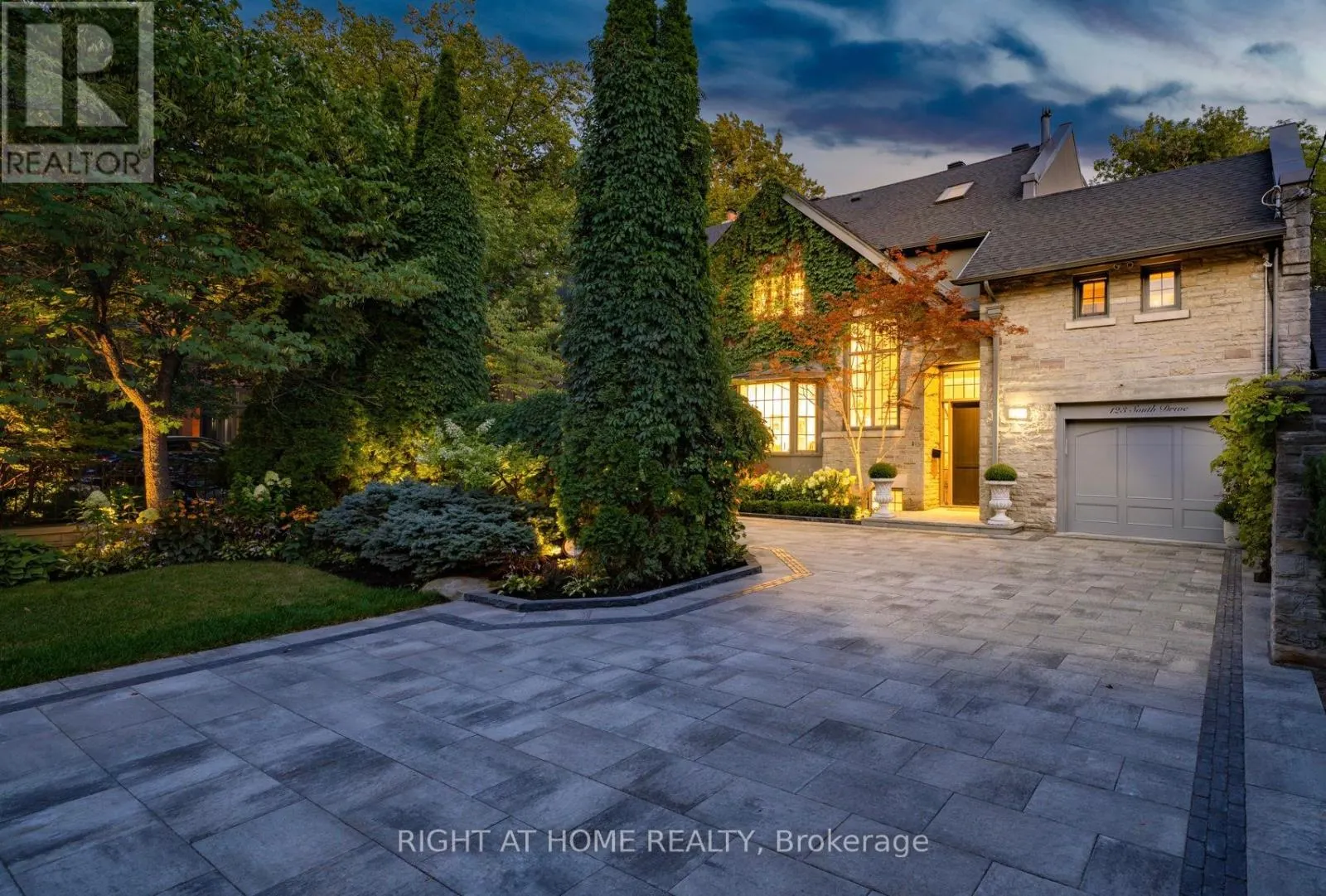123 SOUTH DRIVE