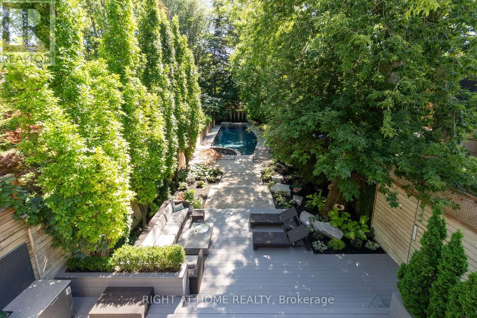 123 SOUTH DRIVE