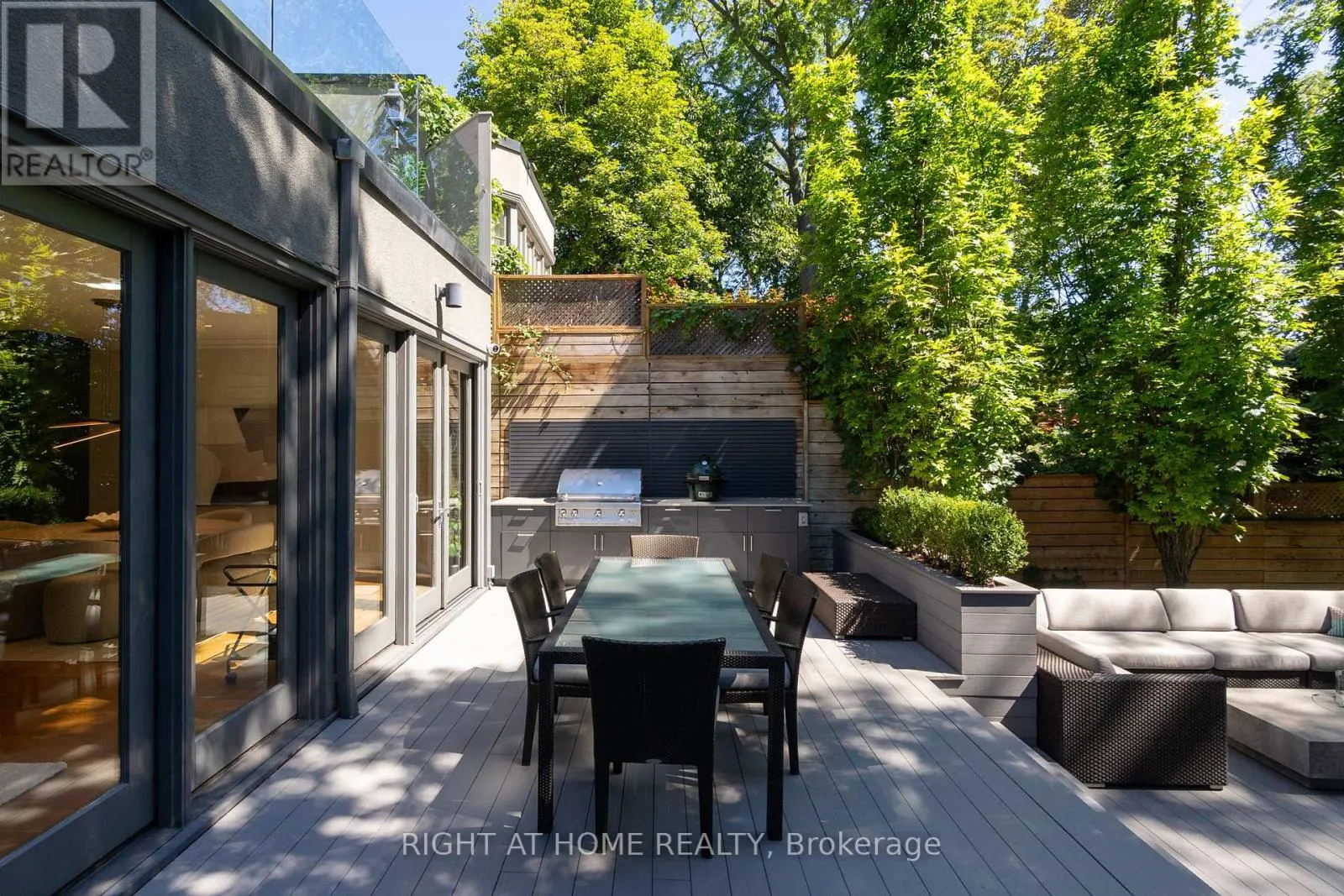 123 SOUTH DRIVE
