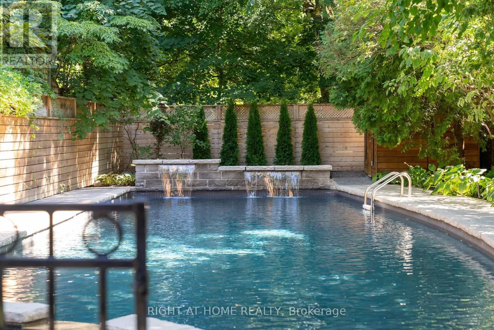 123 SOUTH DRIVE