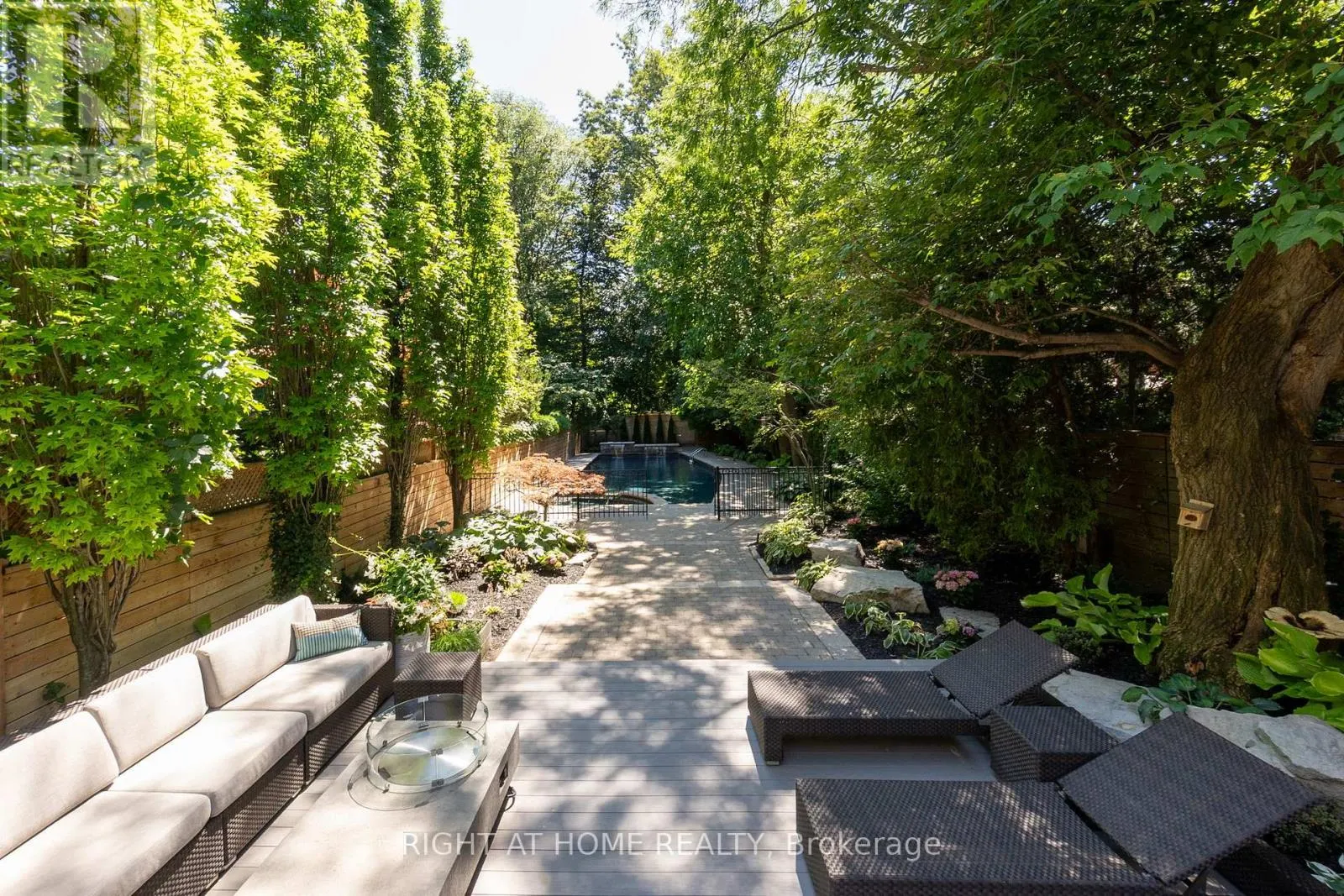 123 SOUTH DRIVE