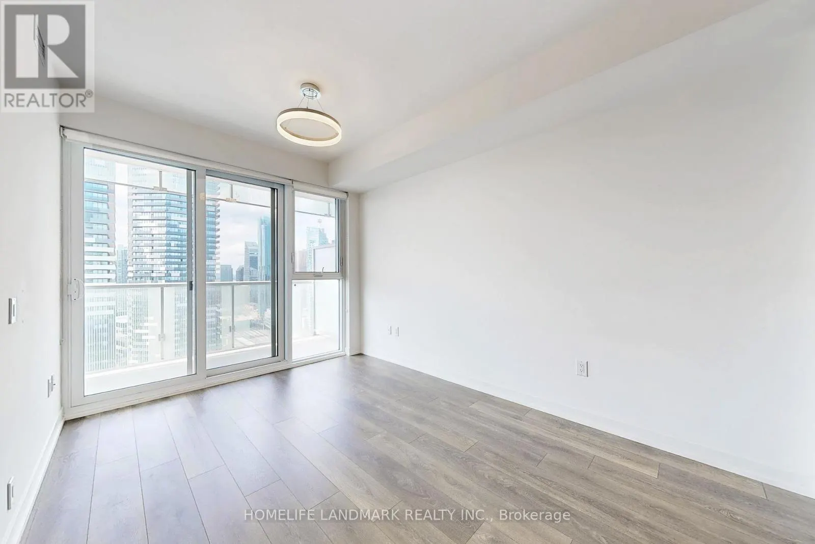 3508 - 15 LOWER JARVIS STREET