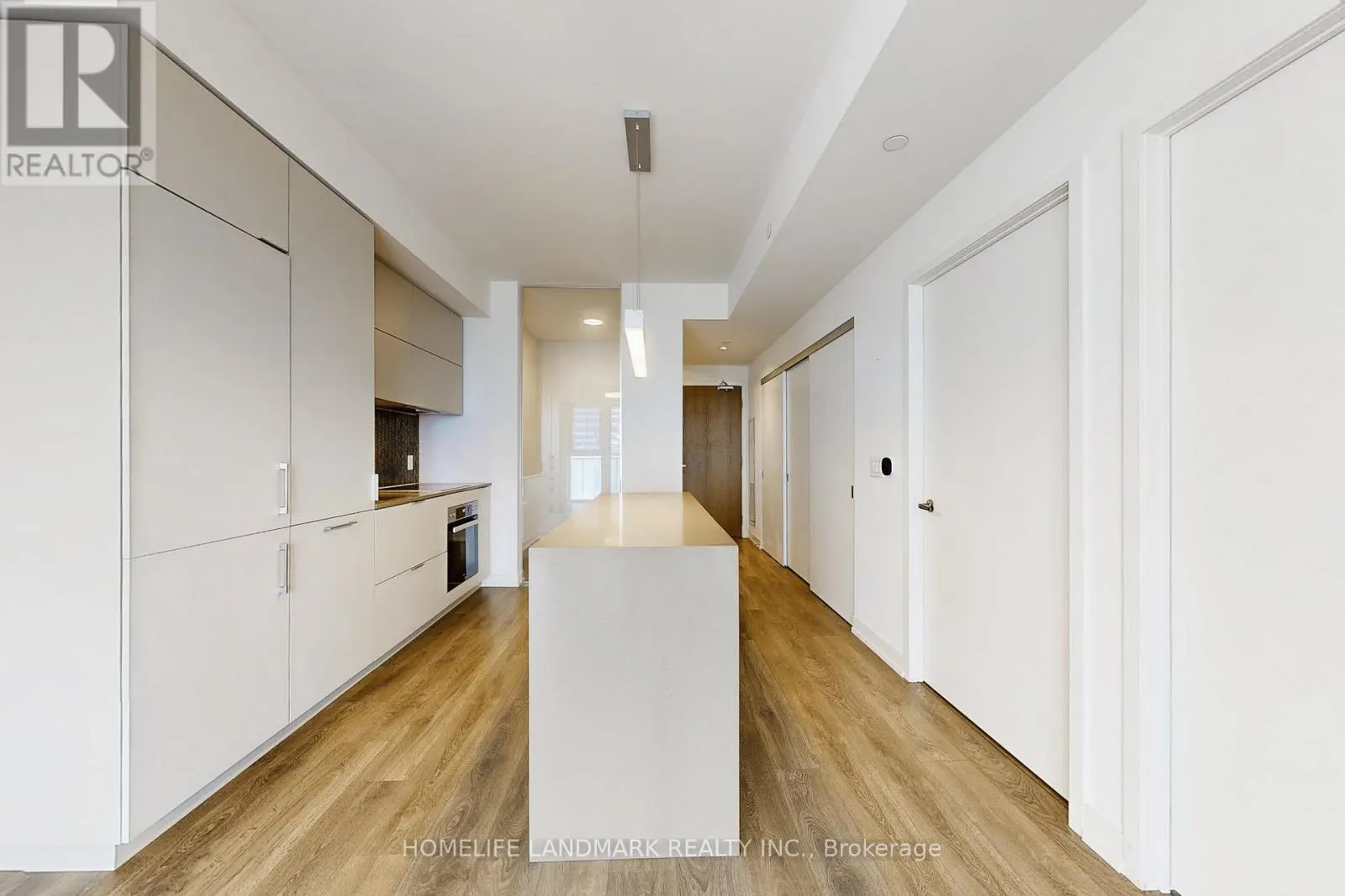 3508 - 15 LOWER JARVIS STREET