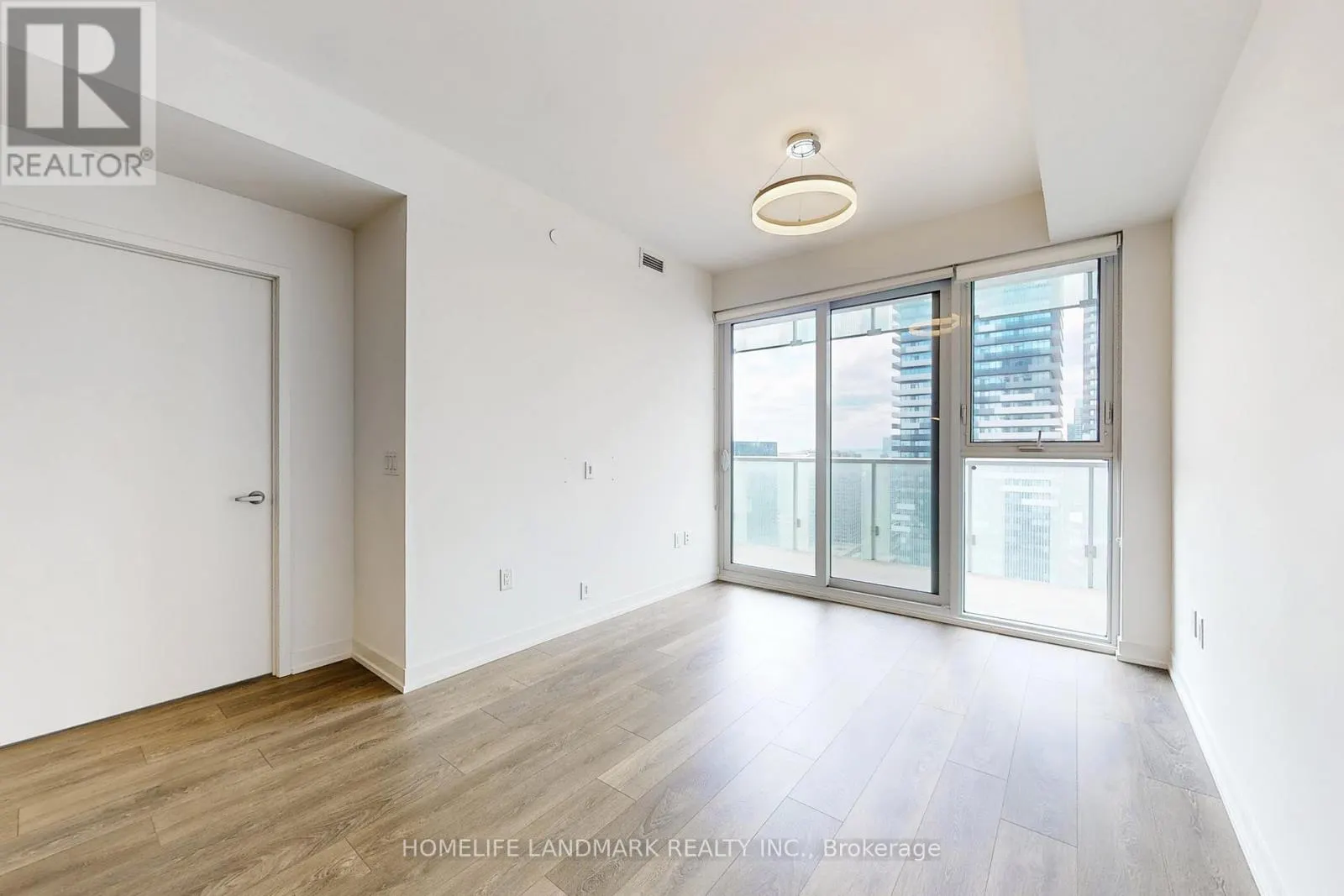 3508 - 15 LOWER JARVIS STREET
