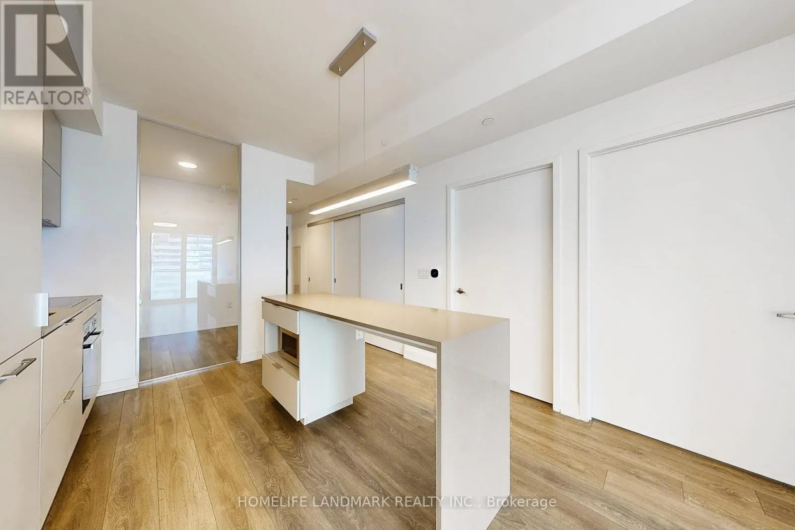 3508 - 15 LOWER JARVIS STREET
