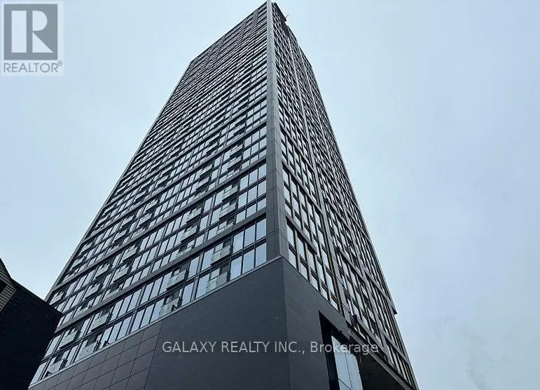 1706 - 319 JARVIS STREET