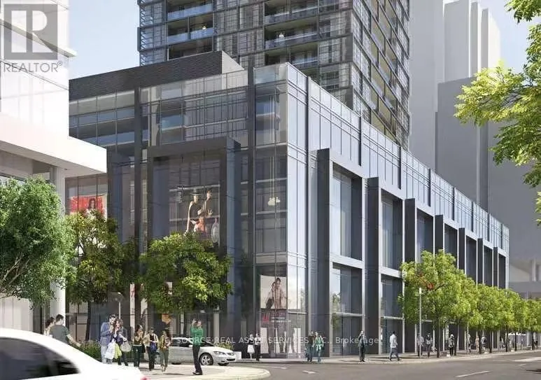 807 - 5180 YONGE STREET