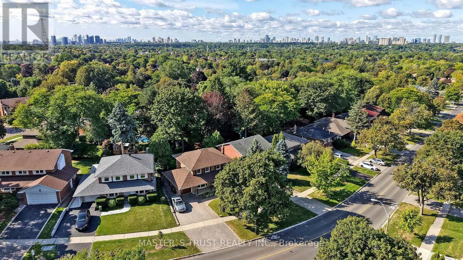 63 MCNICOLL AVENUE