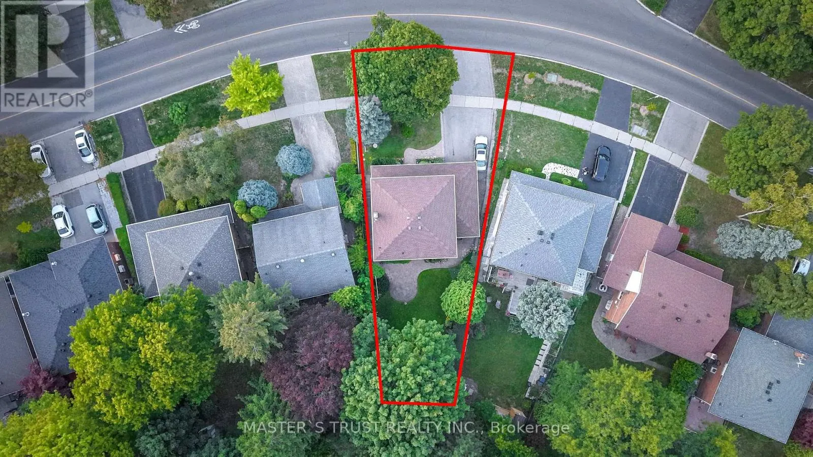 63 MCNICOLL AVENUE