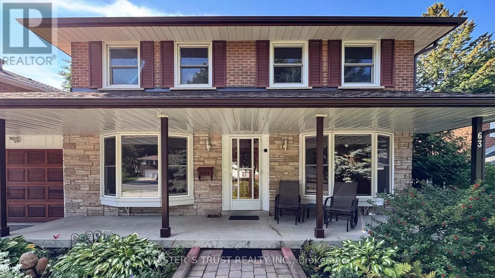 63 MCNICOLL AVENUE