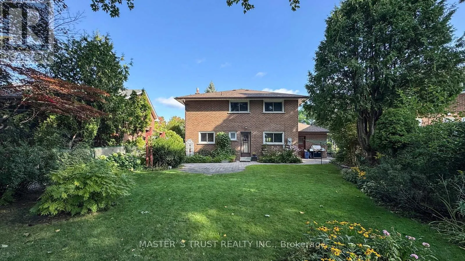 63 MCNICOLL AVENUE