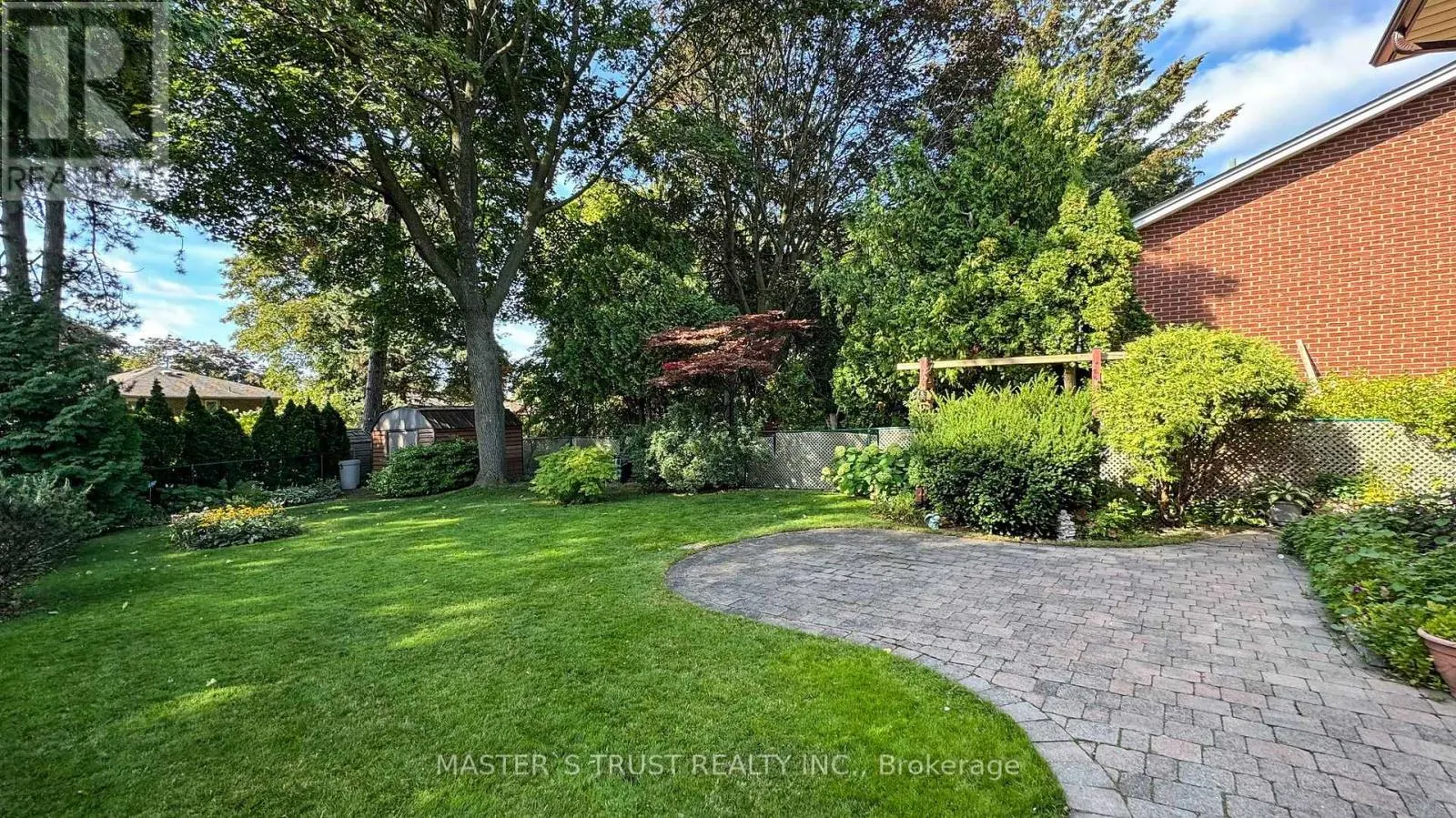 63 MCNICOLL AVENUE