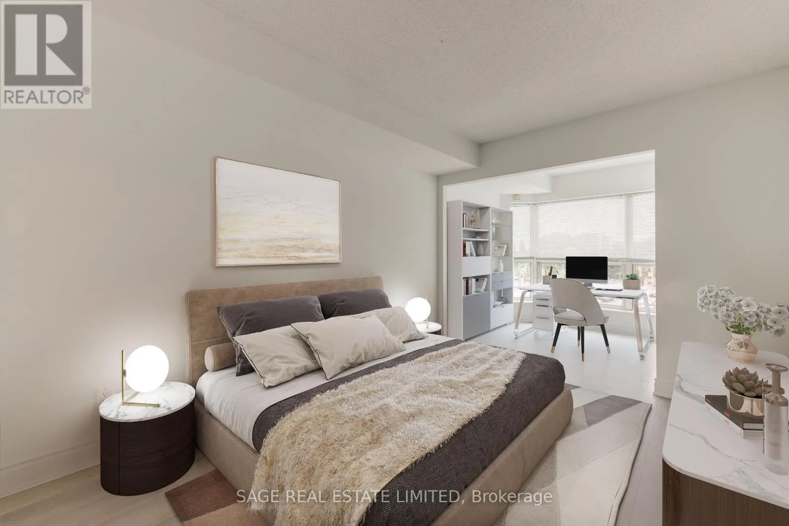 531 - 600 QUEENS QUAY W