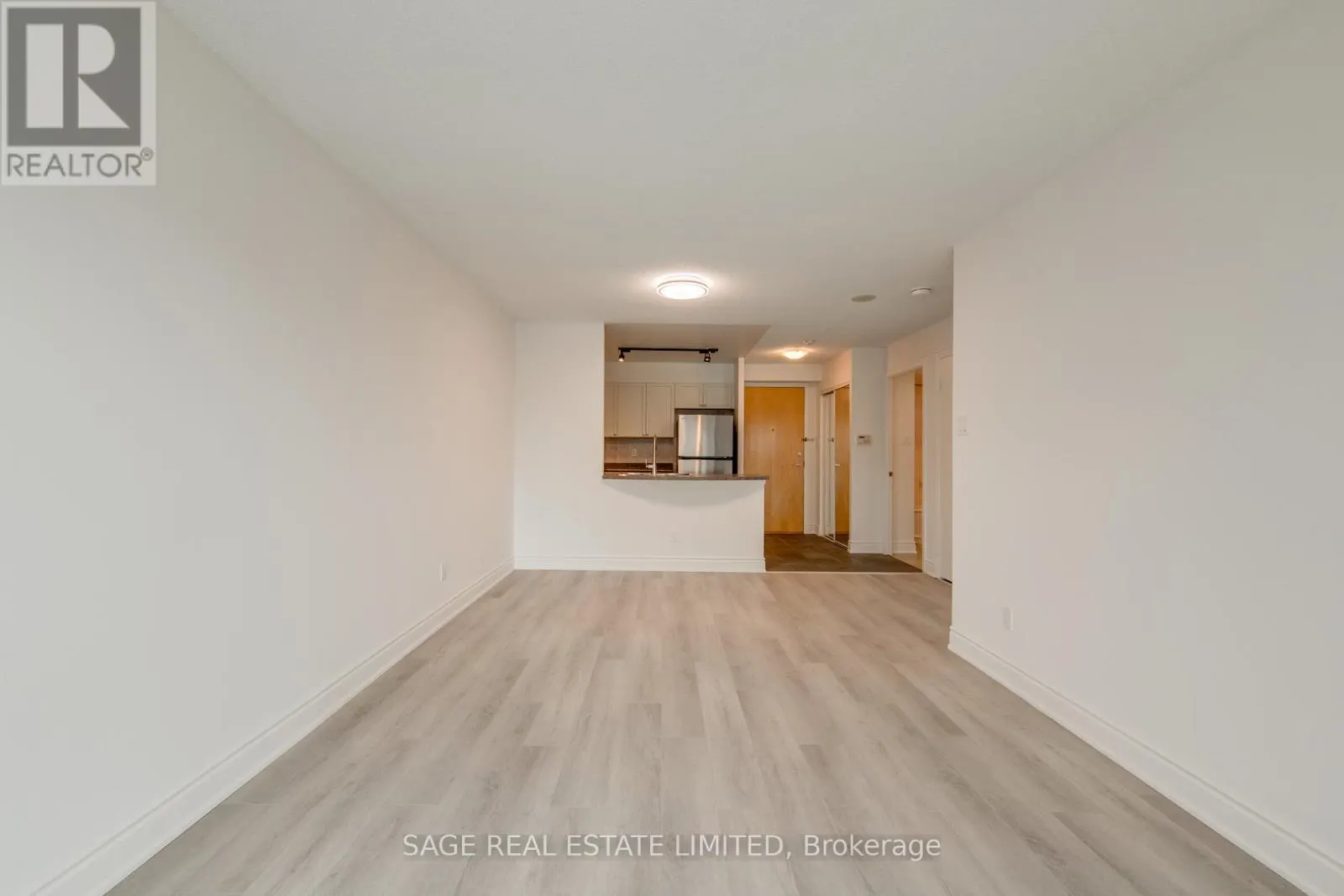 531 - 600 QUEENS QUAY W