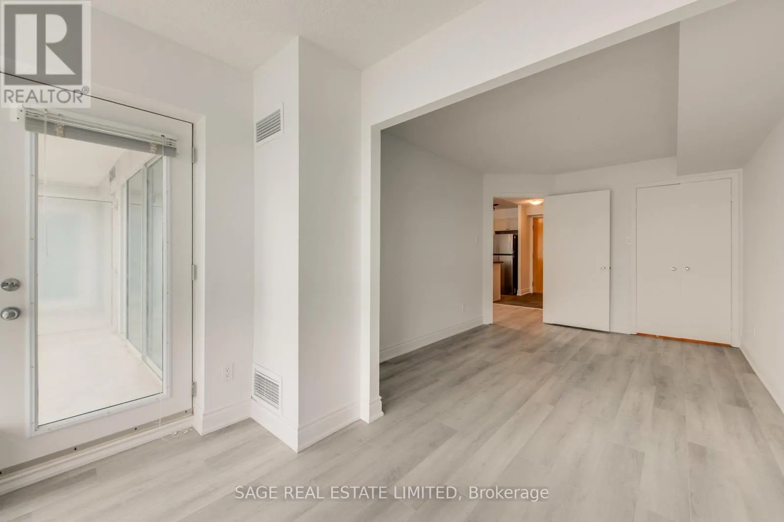 531 - 600 QUEENS QUAY W
