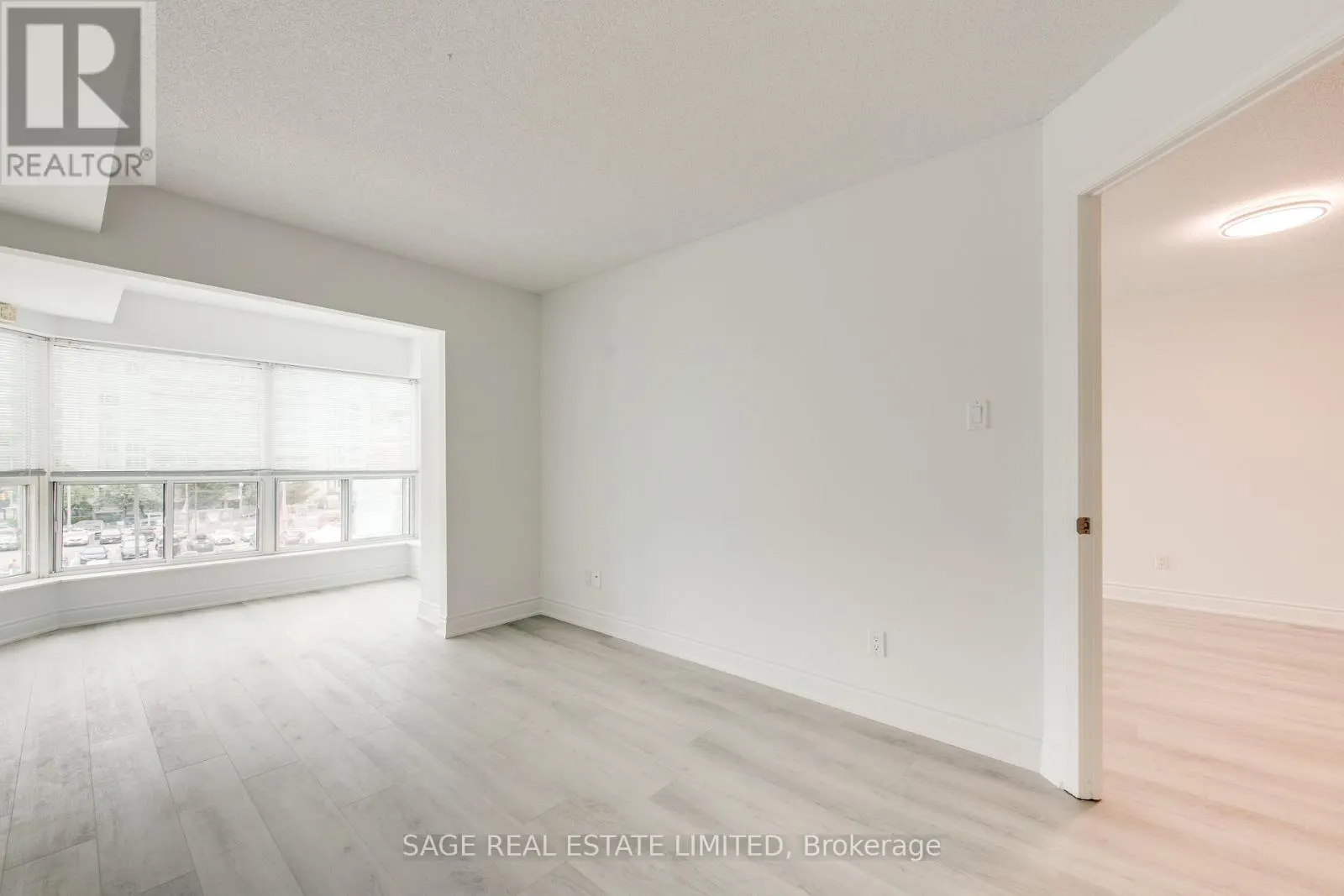 531 - 600 QUEENS QUAY W