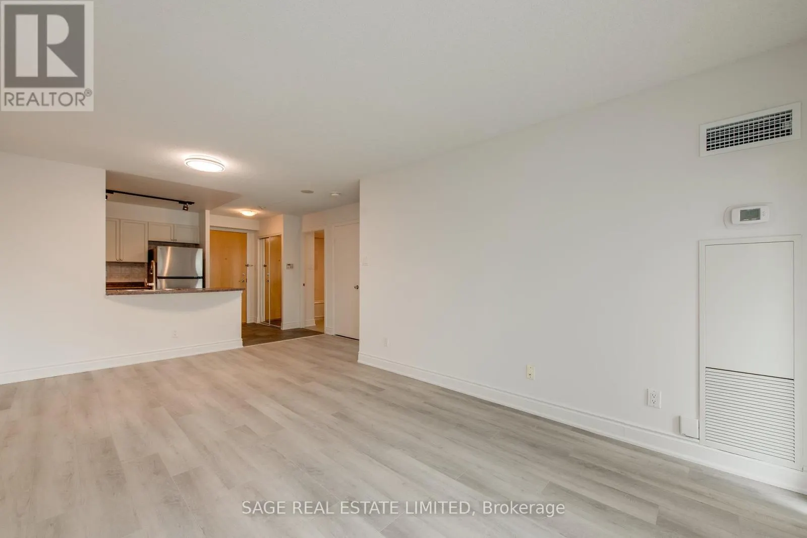 531 - 600 QUEENS QUAY W