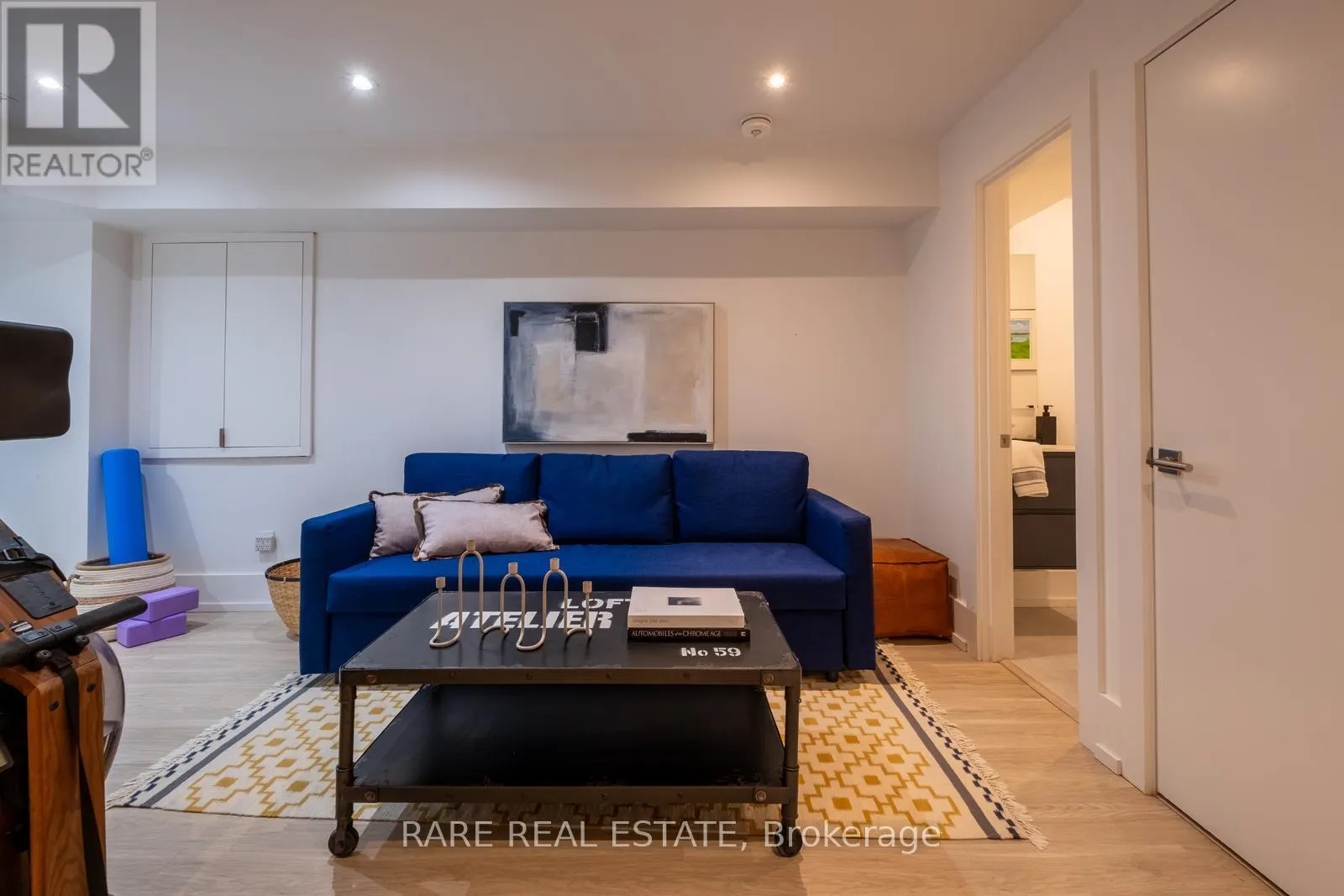 103 NORTHCOTE AVENUE