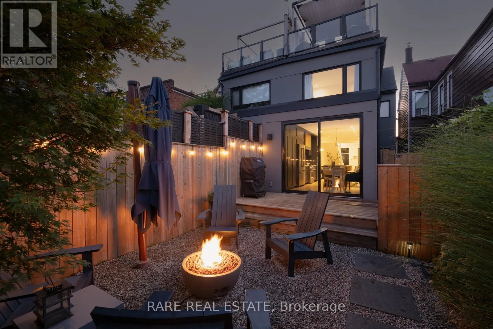 103 NORTHCOTE AVENUE