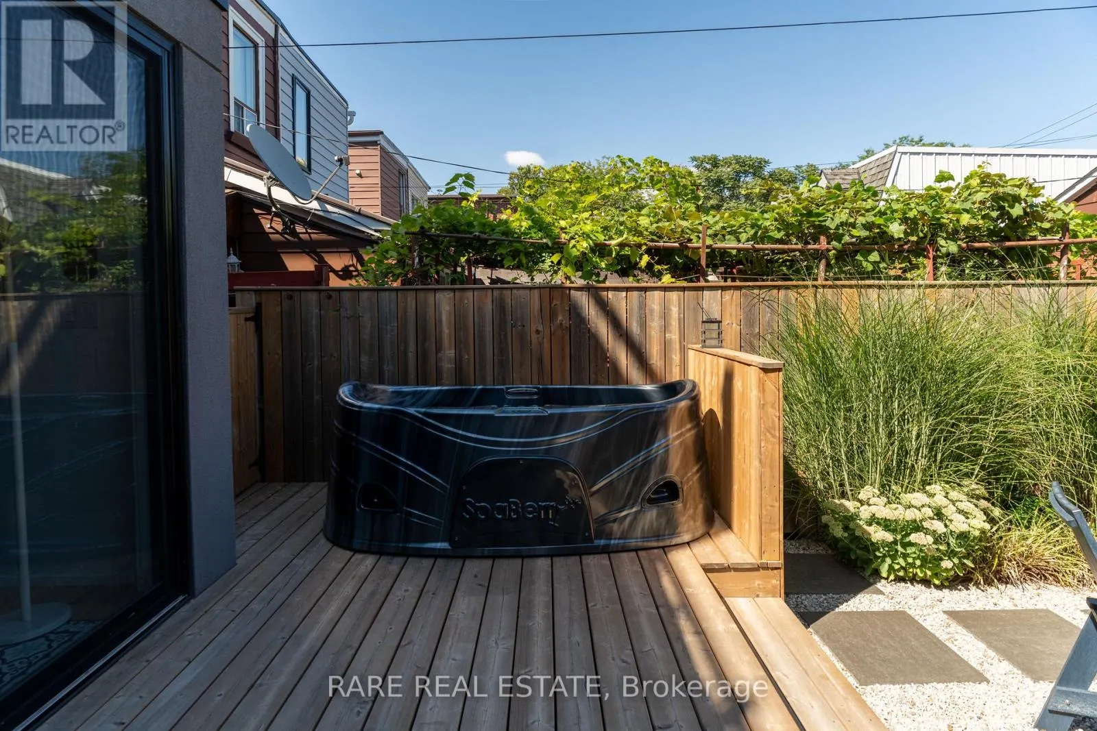 103 NORTHCOTE AVENUE