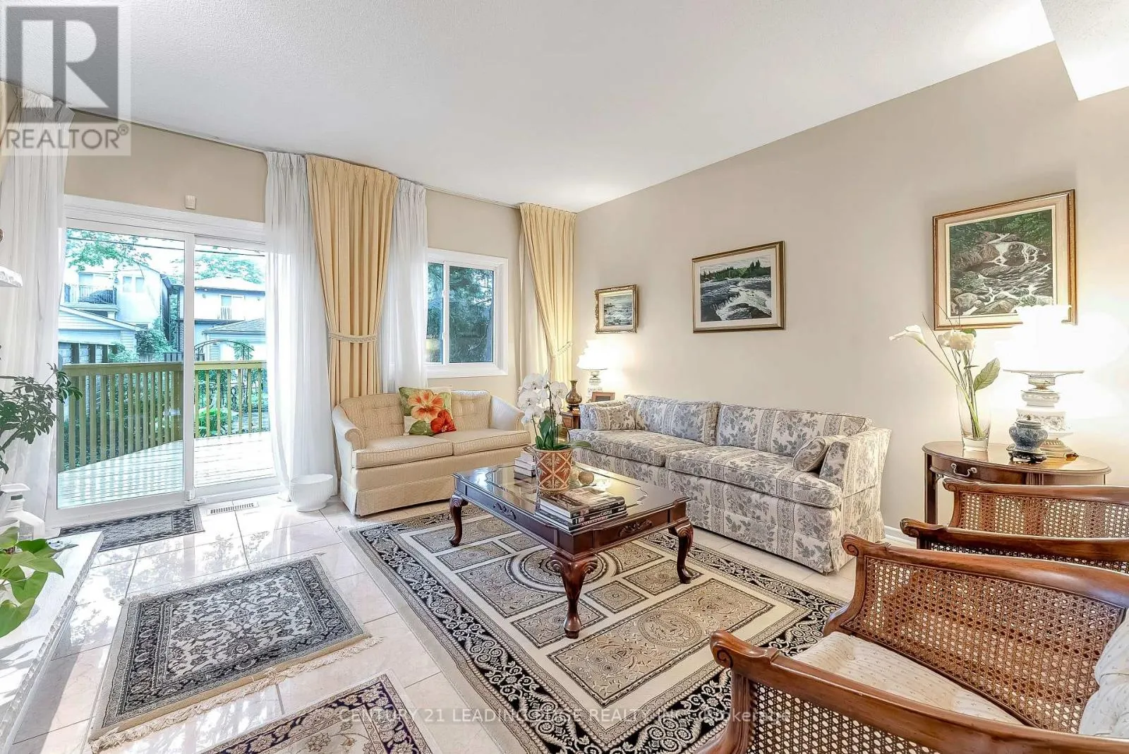 134 BEDFORD PARK AVENUE
