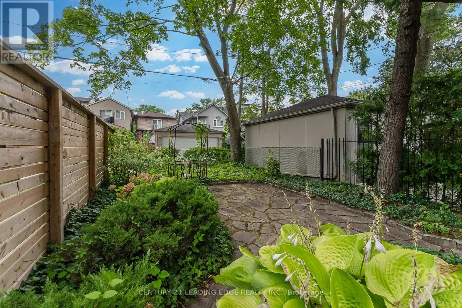 134 BEDFORD PARK AVENUE