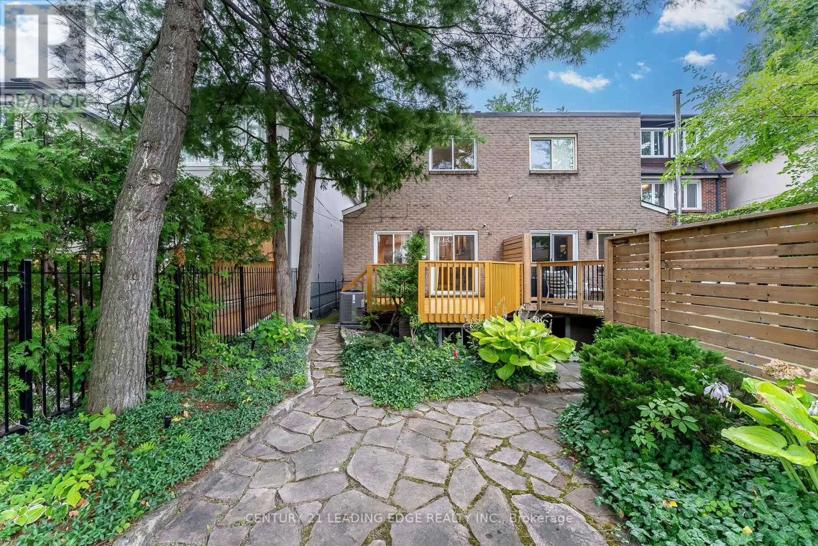 134 BEDFORD PARK AVENUE