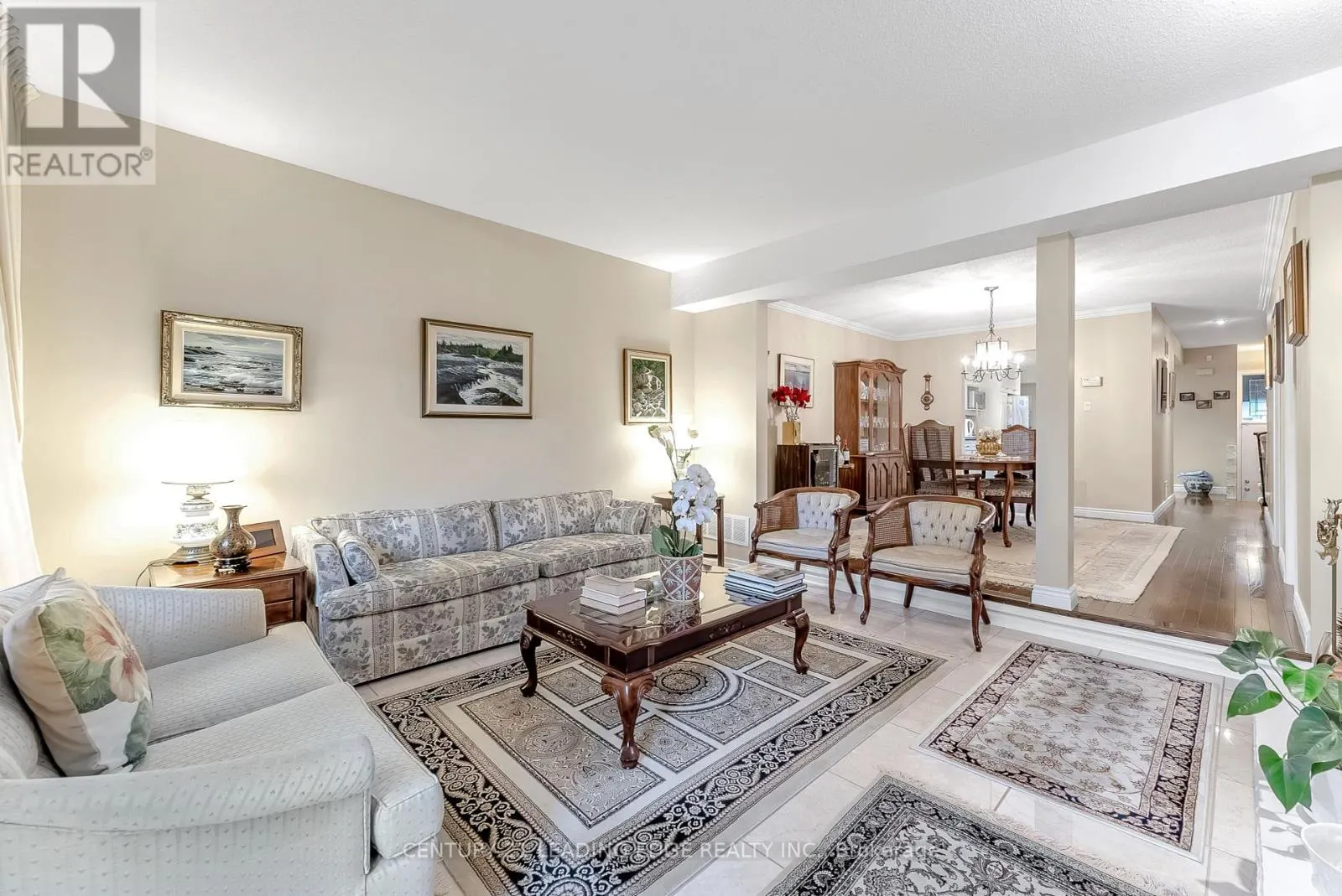 134 BEDFORD PARK AVENUE