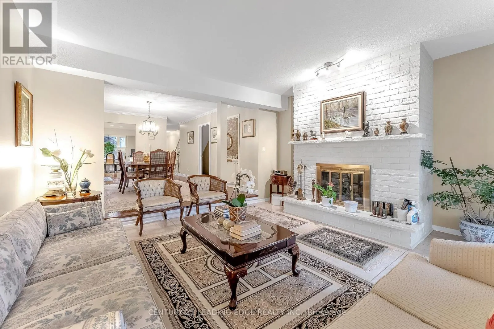 134 BEDFORD PARK AVENUE
