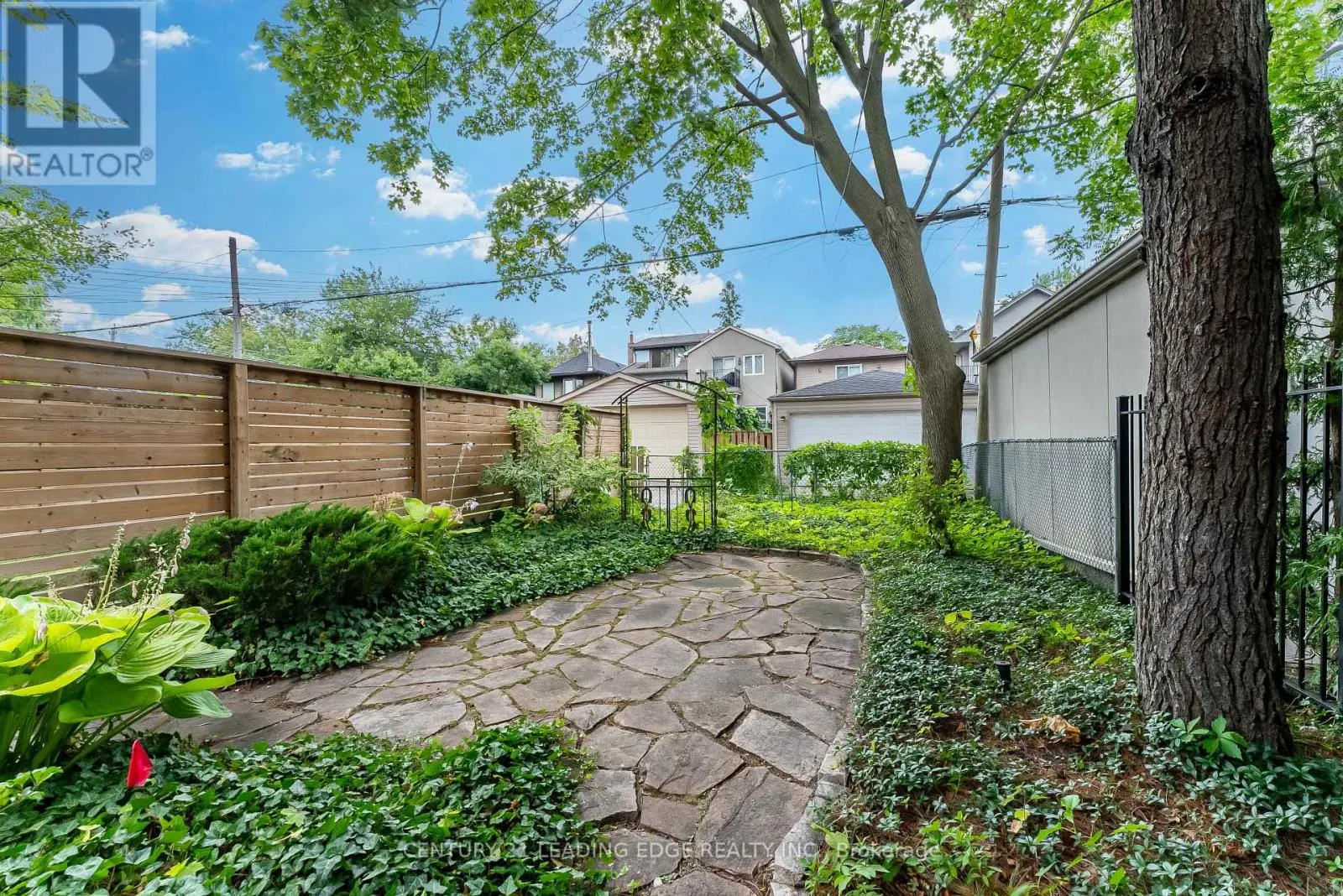 134 BEDFORD PARK AVENUE