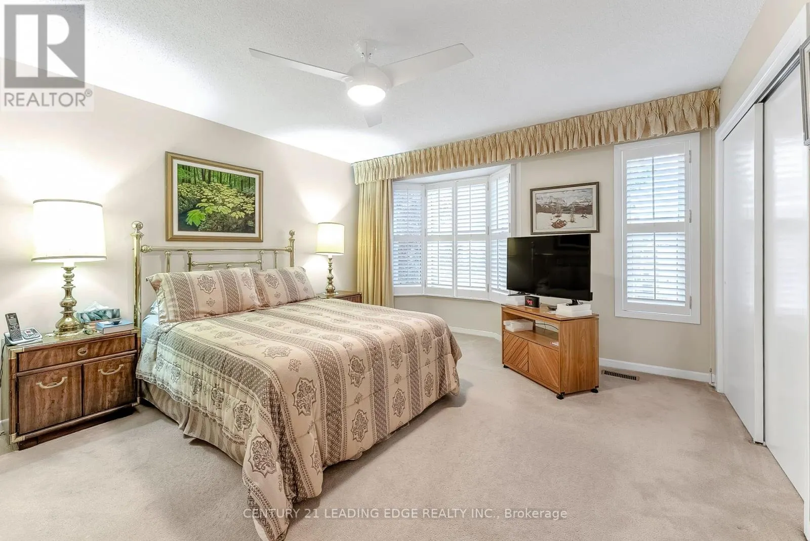 134 BEDFORD PARK AVENUE