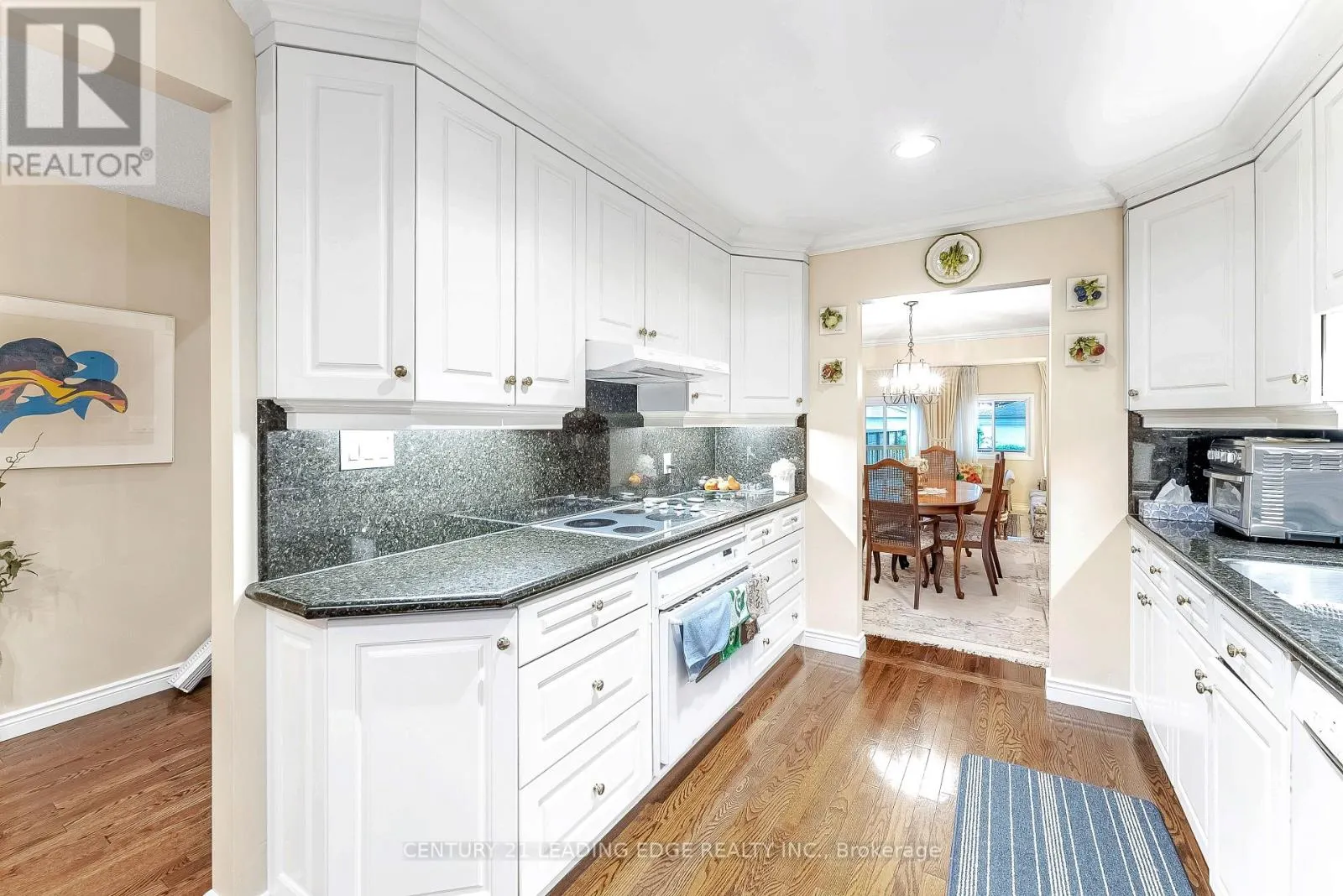 134 BEDFORD PARK AVENUE