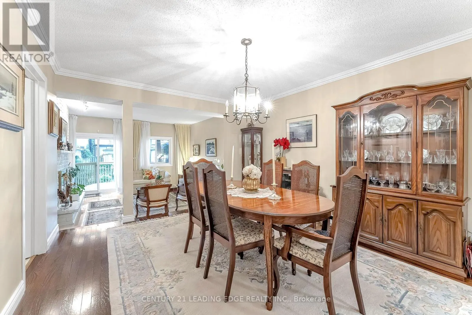 134 BEDFORD PARK AVENUE