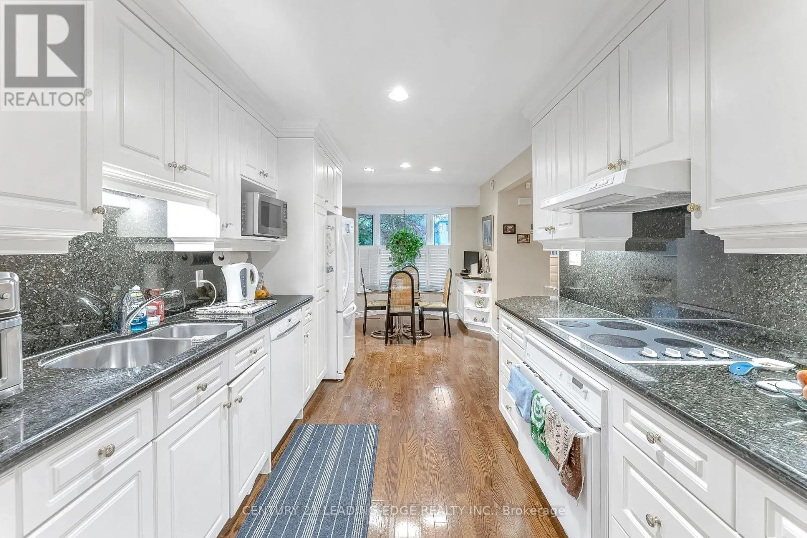 134 BEDFORD PARK AVENUE