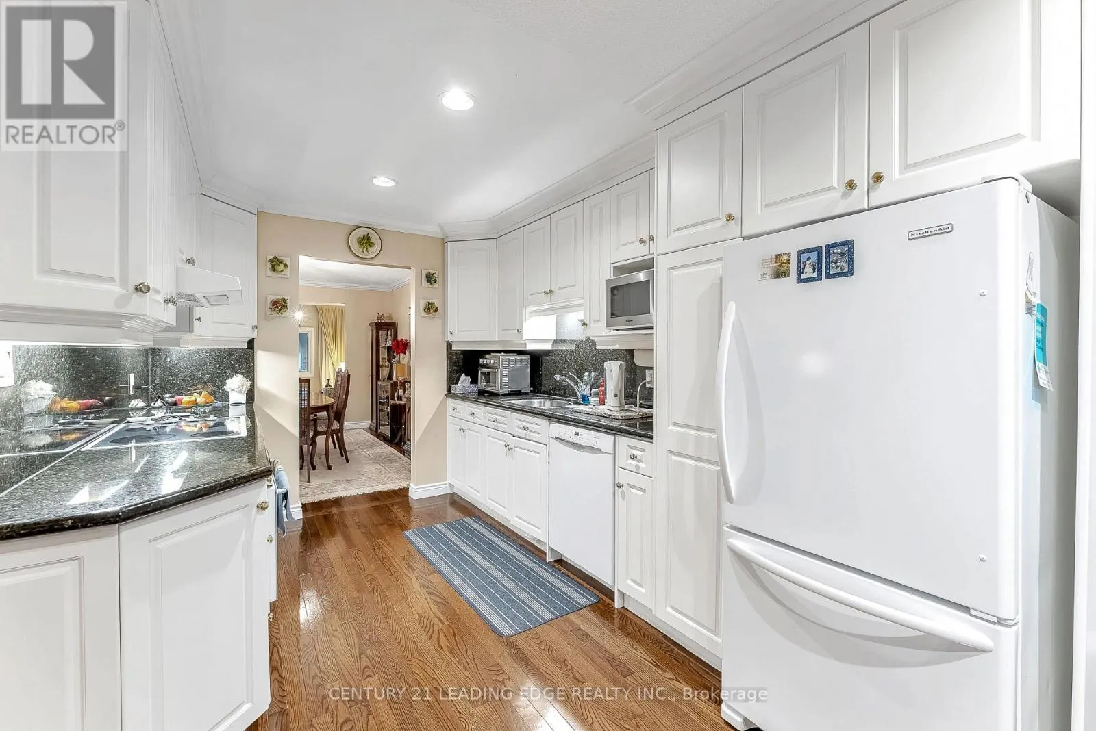 134 BEDFORD PARK AVENUE