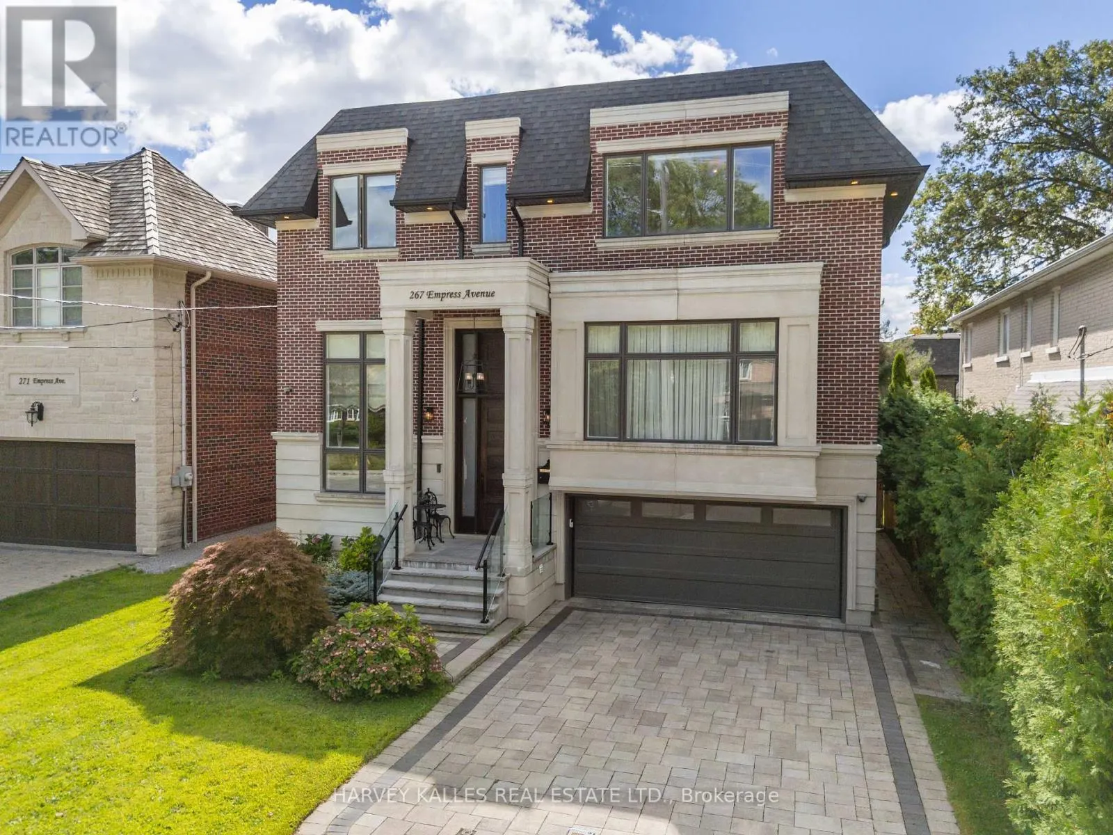 267 EMPRESS AVENUE