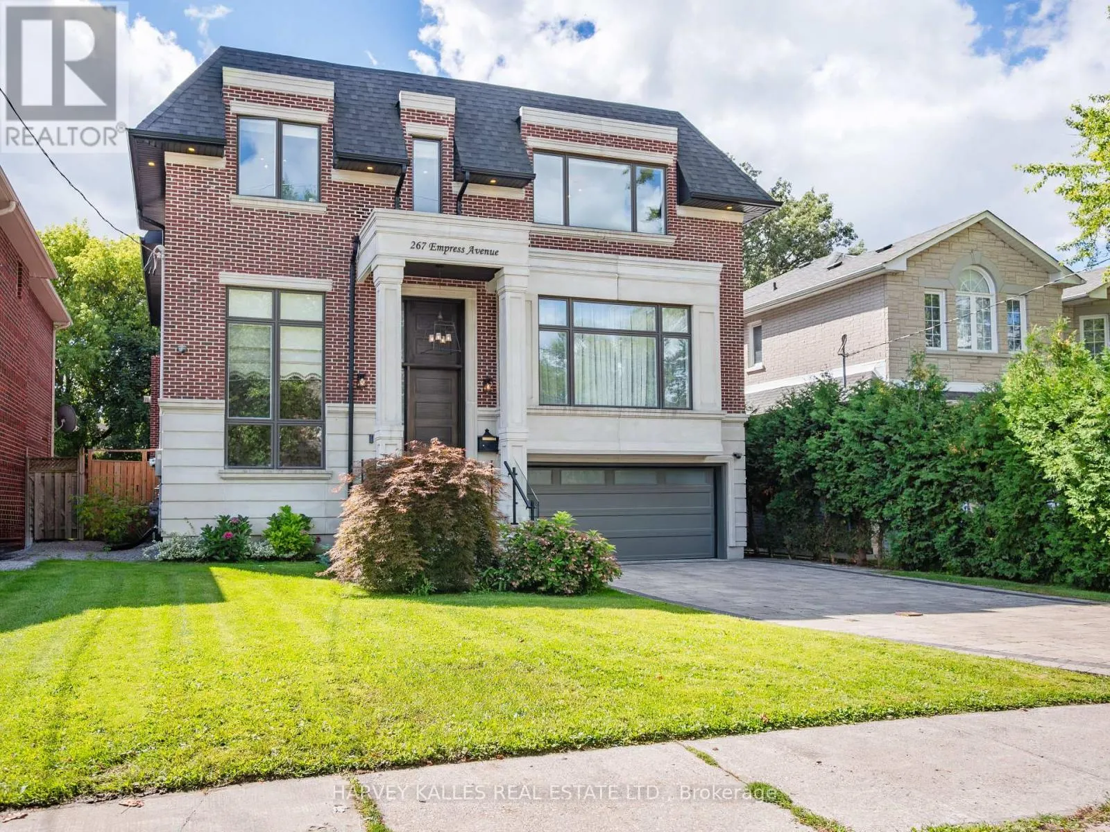 267 EMPRESS AVENUE