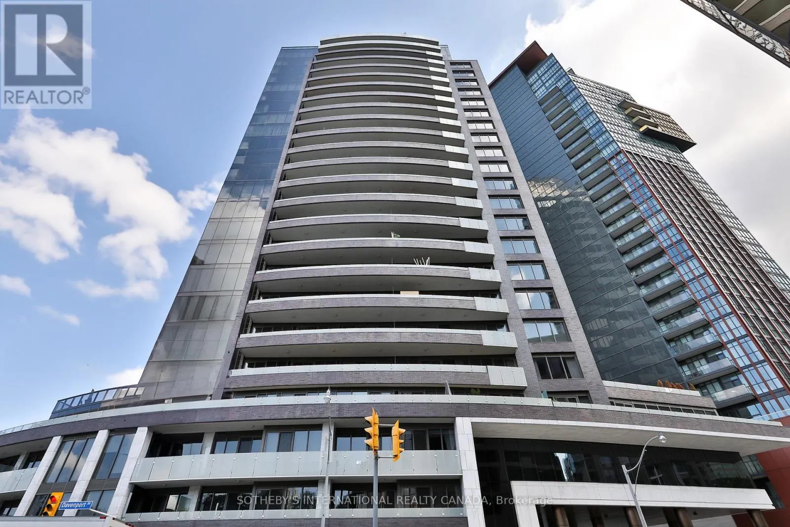 804 - 88 DAVENPORT ROAD