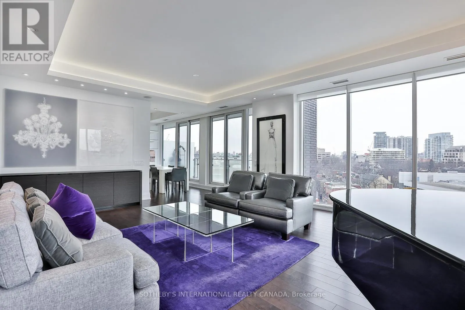 804 - 88 DAVENPORT ROAD
