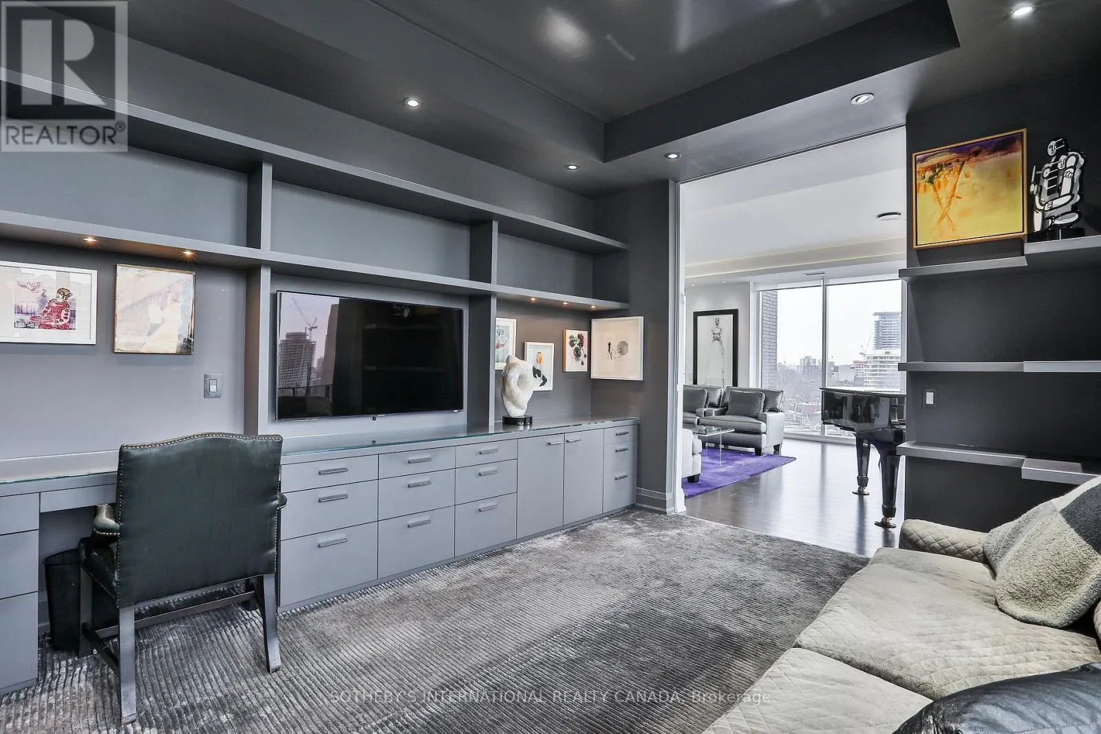 804 - 88 DAVENPORT ROAD
