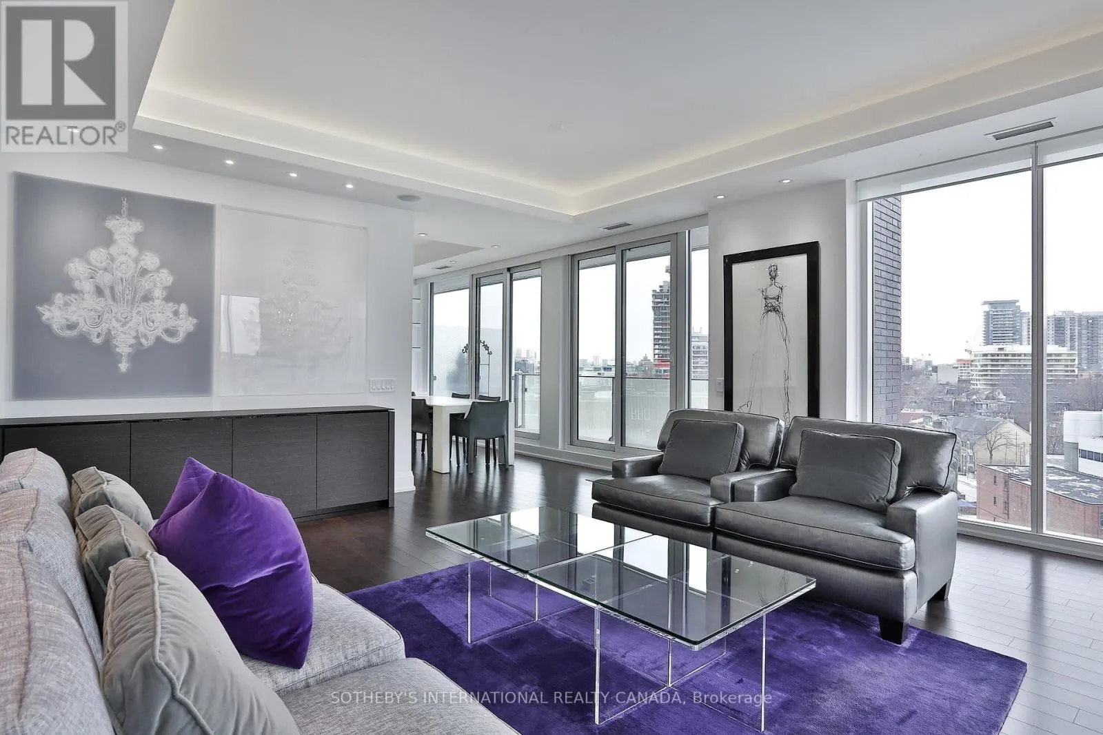 804 - 88 DAVENPORT ROAD