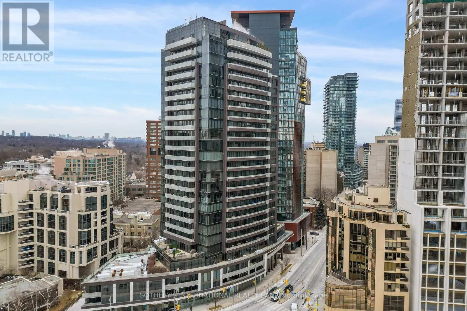 804 - 88 DAVENPORT ROAD