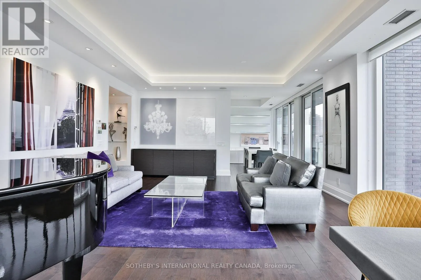 804 - 88 DAVENPORT ROAD