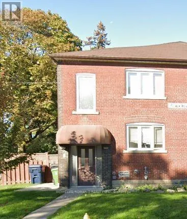 C - 299 VAUGHAN ROAD